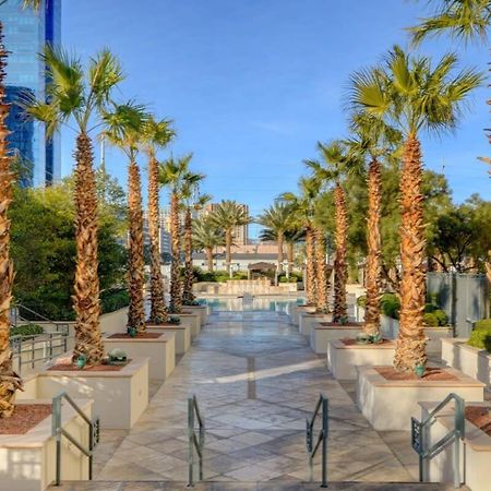 Mgm Signature-28-604 Jacuzzi Studio Las Vegas Buitenkant foto